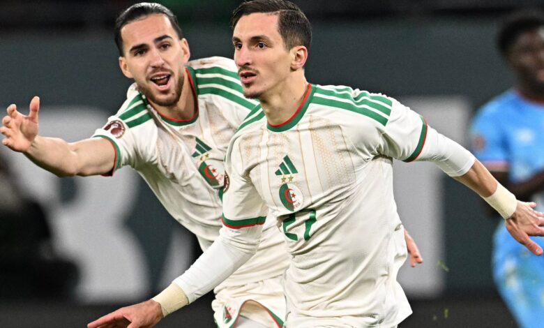 تذاكر مباريات منتخب الجزائر في كأس العالم 2026: دليل السفر