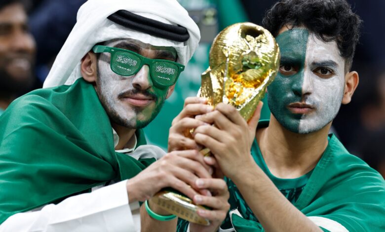 باقات ضيافة كأس العالم 2026: التذاكر المميزة وخيارات الشراء