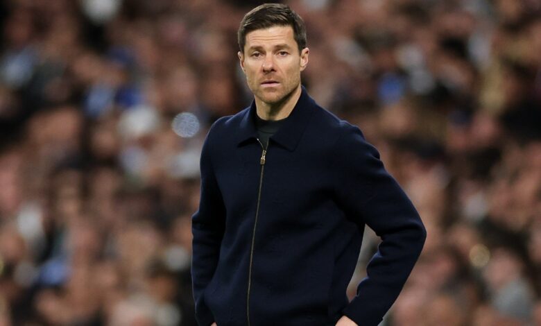 ريال مدريد يتهم ألونسو بالإهمال: إصابات الفريق تتحمل مسؤوليته