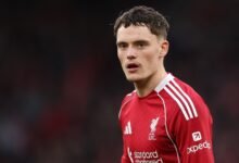 ليفربول - أتليتكو مدريد