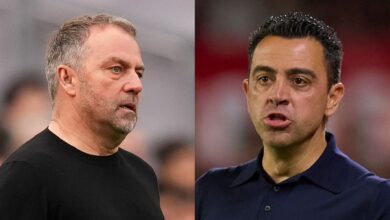 برشلونة وفليك: هل يدفع ثمن تلاعب فليك بإرث تشافي؟