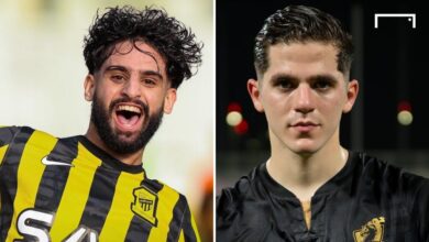 دوري جوّي للنخبة تحت 21 عامًا: «عمار + 2» ونجوم الاتحاد