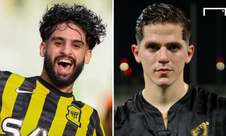 دوري جوّي للنخبة تحت 21 عامًا: «عمار + 2» ونجوم الاتحاد