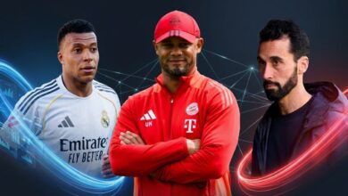 بايرن ميونخ بالبدلاء يلتهم سانت باولي ويتوعد ريال مدريد