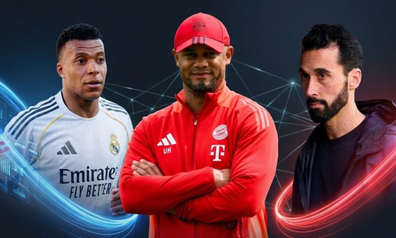 بايرن ميونخ بالبدلاء يلتهم سانت باولي ويتوعد ريال مدريد