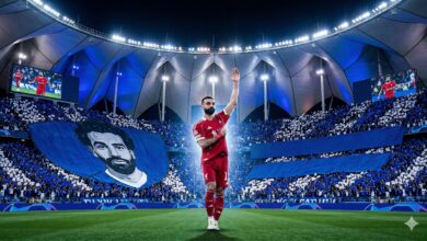 صفقة الهلال وليفربول: بديل صلاح ليس ليوناردو بل مالكوم!