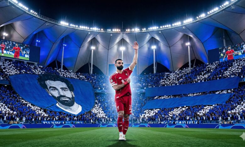 صفقة الهلال وليفربول: بديل صلاح ليس ليوناردو بل مالكوم!