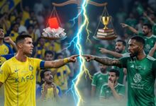 جدل تحكيمي الأهلي والفيحاء.. هل تُدان إدانة الحكم؟