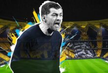 أخبار الاتحاد اليوم.. هزيمة نيوم وتفاعلات كونسيساو