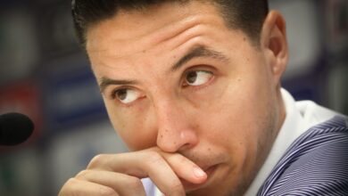 سمير نصري والضرائب: وجبات "دليفري" تكشف أزمة المليون يورو