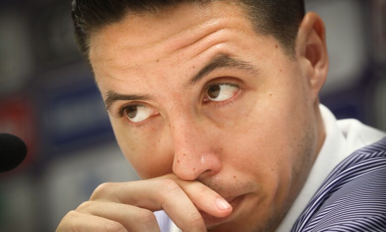 سمير نصري والضرائب: وجبات "دليفري" تكشف أزمة المليون يورو