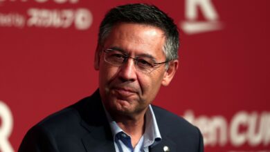 بارتوميو يُكذب لابورتا: لست مسؤولًا عن إفلاس برشلونة