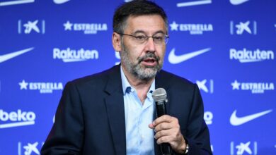 قضية نيجريرا: بارتوميو ينفي الرشوة ويستشهد بتقارير ريال مدريد