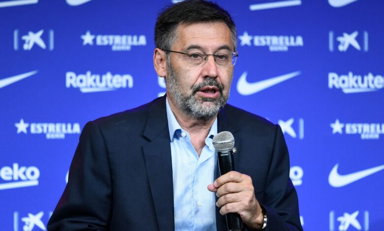 قضية نيجريرا: بارتوميو ينفي الرشوة ويستشهد بتقارير ريال مدريد