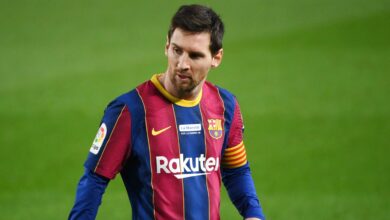 ميسي يَستحوذ على كورنيا.. خطوة جديدة تعزز برشلونة