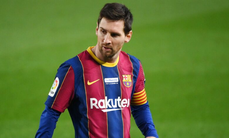 ميسي يَستحوذ على كورنيا.. خطوة جديدة تعزز برشلونة