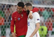 بنزيما: كريستيانو لا يُصدق.. وتعلمت منه 3 أشياء