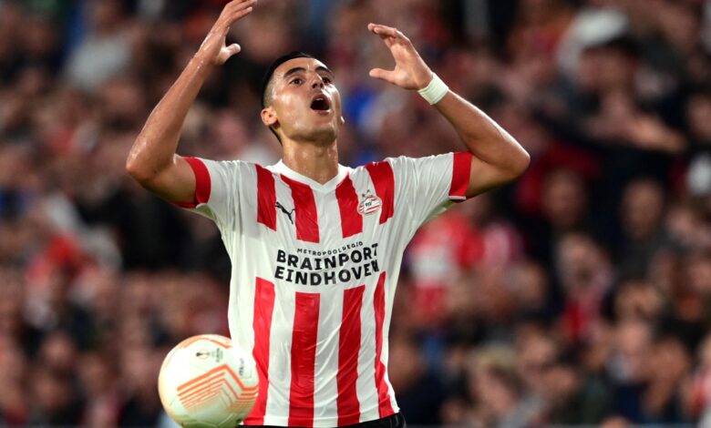 أنور الغازي ينتصر على ماينز: حقوق المدافع عن فلسطين محفوظة