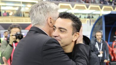 تشافي تدريب البرازيل: لا يمانع.. ويصدم إنجلترا وألمانيا