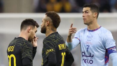 عرض بيكهام لكريستيانو رونالدو بـ 1.4 مليار يورو.. حقيقة أم شائعة؟