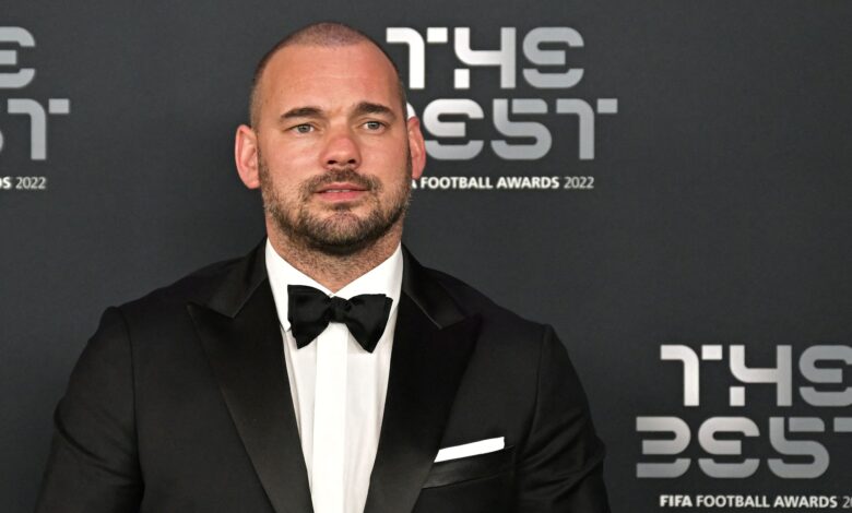 شنايدر: كامافينجا يجب أن يُستبعد من المونديال