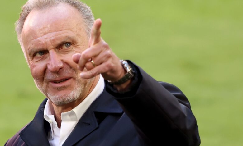 رومينيجه: للخليفي المال ليس كل شيء.. قبل قطر