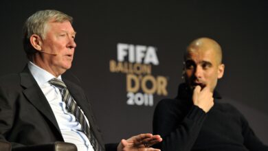 رحيل جوارديولا.. كيف قد يتخطى إرث فيرجسون وكلوب وفينجر؟