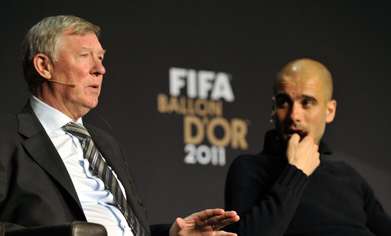 رحيل جوارديولا.. كيف قد يتخطى إرث فيرجسون وكلوب وفينجر؟