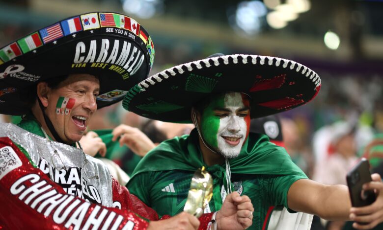 حكاية المكسيك وكأس العالم.. رحلة بين الهوية والحلم