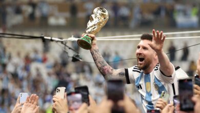 تصنيف كأس العالم: المغرب تحت الضغط ولا تستهينوا بمصر والسنغال