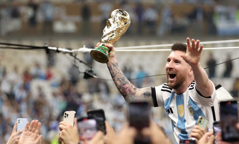 تصنيف كأس العالم: المغرب تحت الضغط ولا تستهينوا بمصر والسنغال