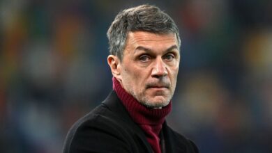 مالديني: كارثة المونديال فشل كامل.. إيطاليا لم تعد إيطاليا