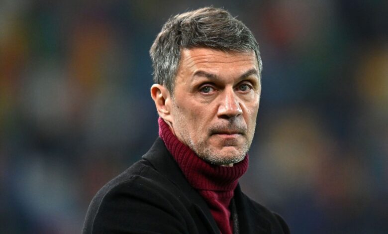 مالديني: كارثة المونديال فشل كامل.. إيطاليا لم تعد إيطاليا