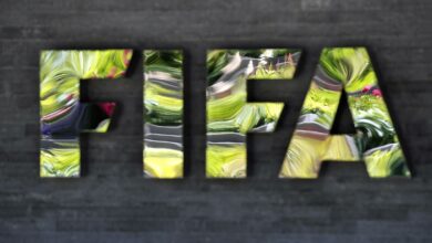 فيفا ينصف أحمد سريوة بعد صراع مع ناديه