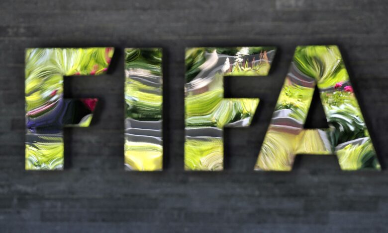 فيفا ينصف أحمد سريوة بعد صراع مع ناديه