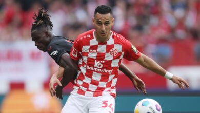 القضاء الألماني يحسم قضية الغازي: حرية التعبير تفوق مصالح النادي