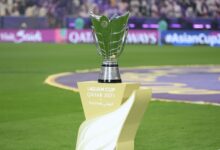 قرعة كأس أمم آسيا 2027.. تحديد موعد جديد بعد التأجيل