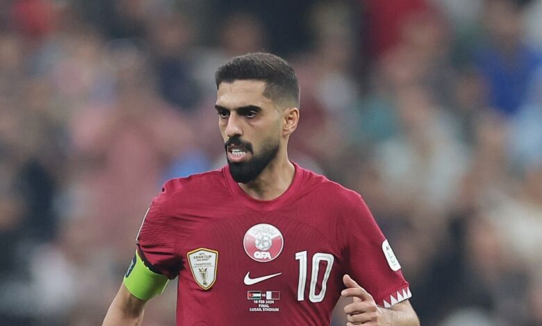 الدوري السعودي الأقوى عربيًا.. موقف الهيدوس من اللعب فيه