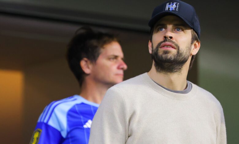 بيكيه: "سرقة تاريخية".. تهديد بنشر كل شيء عن التحكيم