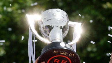 الدوري الإسباني 2026: برشلونة وريال مدريد.. سباق نحو اللقب وجدول المباريات