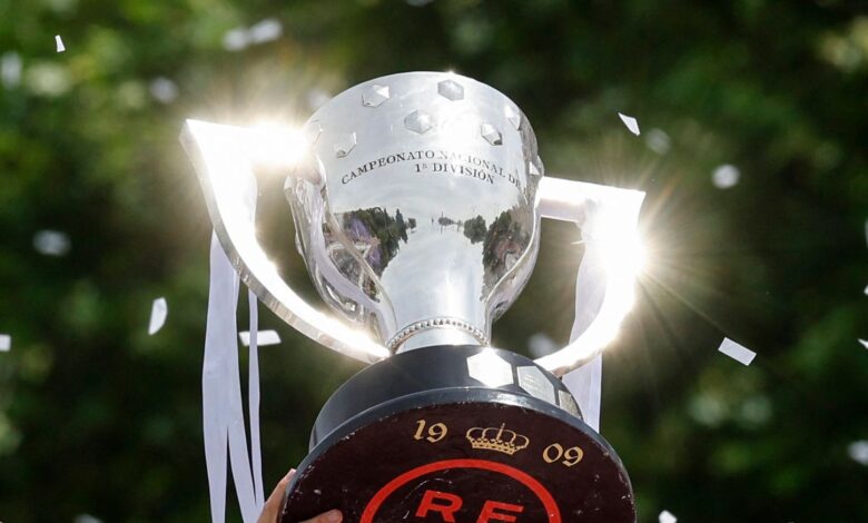 الدوري الإسباني 2026: برشلونة وريال مدريد.. سباق نحو اللقب وجدول المباريات