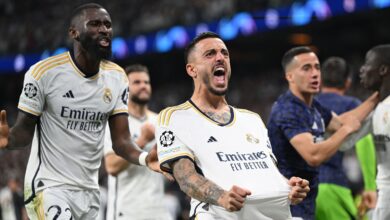 ريال مدريد وبايرن ميونخ: كلاسيكو أوروبا التاريخي بالأرقام