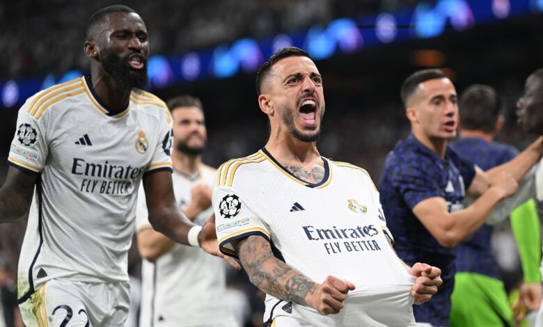 ريال مدريد وبايرن ميونخ: كلاسيكو أوروبا التاريخي بالأرقام