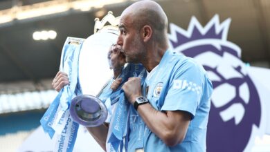 جدول مباريات مانشستر سيتي في الدوري الإنجليزي 2025-2026: القنوات