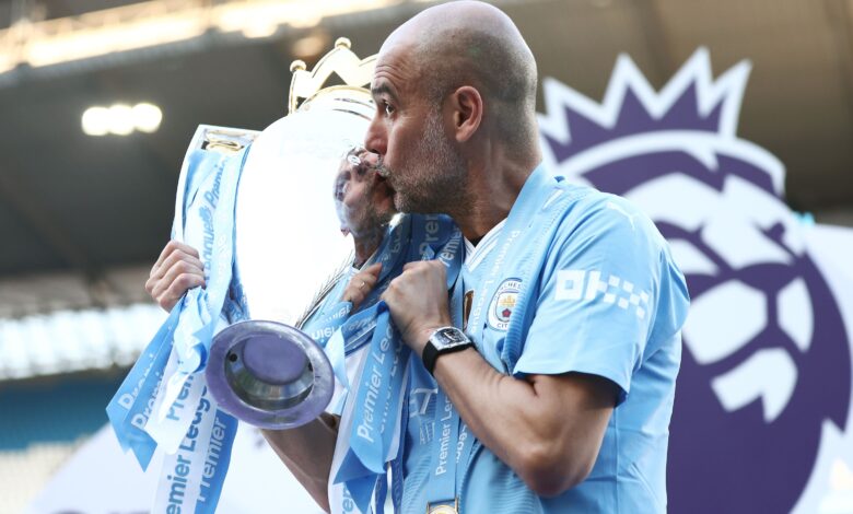 جدول مباريات مانشستر سيتي في الدوري الإنجليزي 2025-2026: القنوات