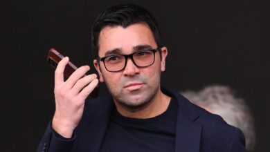 برشلونة يقترب من ضم موهبة مغربية من رايو ماخاداهوندا