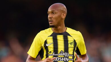 فابينيو: قاتلنا بقوة.. وأخطط لمستقبل الاتحاد مع الأساطير