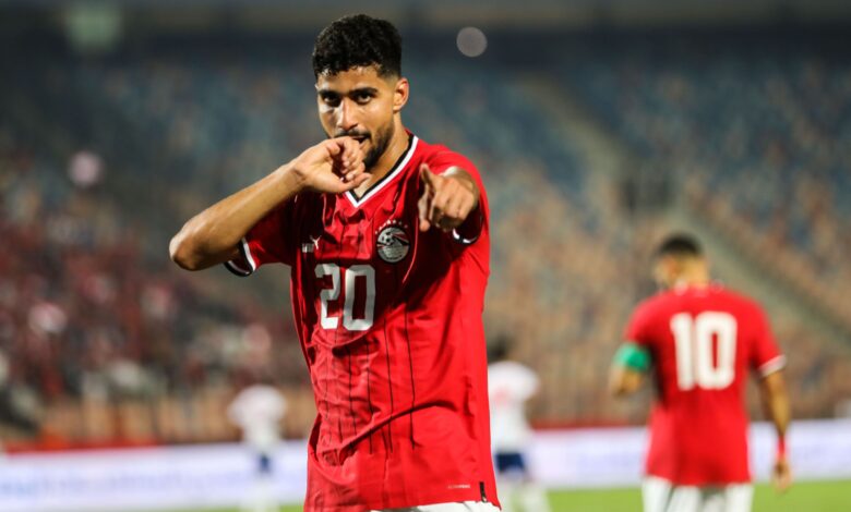 إبراهيم عادل: تأثرت بضياع حلم برشلونة ورفضت الأهلي