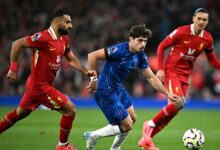 ليفربول وتشيلسي يتصارعان على جوهرة فرنسية