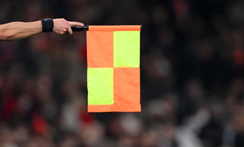 التسلل الآلي بالكامل.. الليجا تُنهي جدل قرارات التسلل